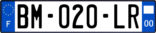 BM-020-LR