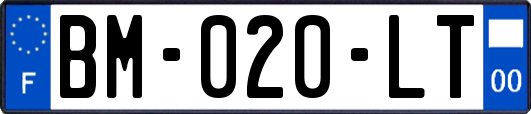 BM-020-LT