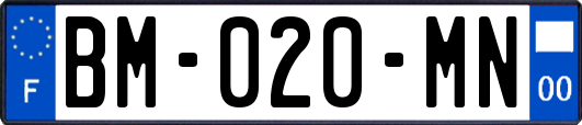 BM-020-MN