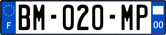 BM-020-MP