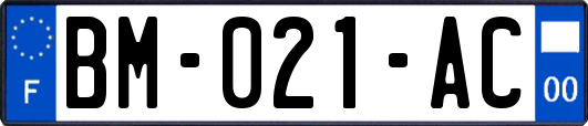 BM-021-AC