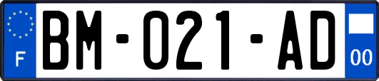 BM-021-AD