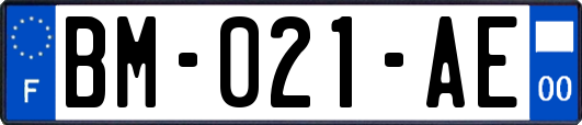 BM-021-AE