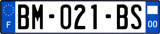 BM-021-BS