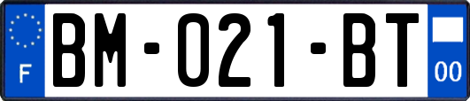 BM-021-BT