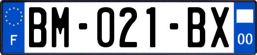 BM-021-BX