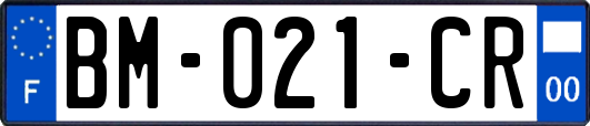 BM-021-CR