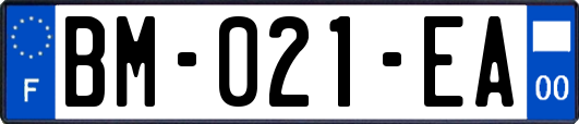 BM-021-EA