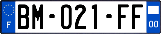 BM-021-FF