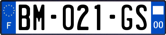 BM-021-GS