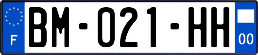 BM-021-HH