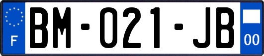 BM-021-JB
