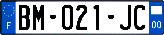 BM-021-JC