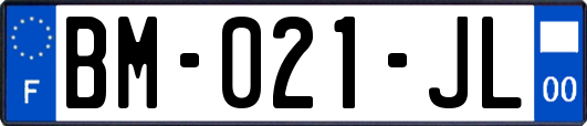BM-021-JL