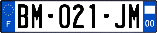 BM-021-JM