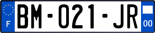 BM-021-JR