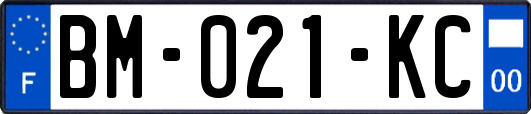 BM-021-KC