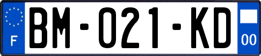 BM-021-KD