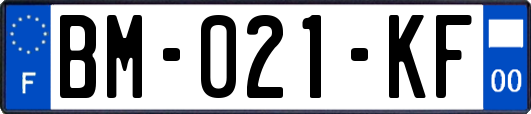 BM-021-KF