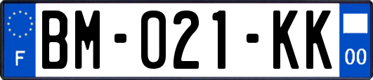 BM-021-KK