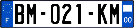 BM-021-KM
