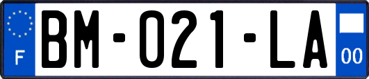 BM-021-LA