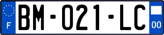 BM-021-LC