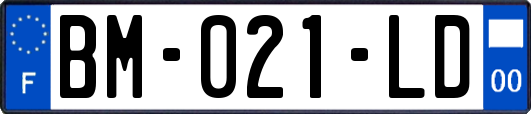 BM-021-LD