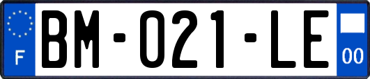 BM-021-LE