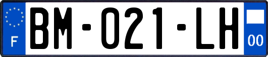 BM-021-LH