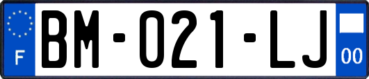 BM-021-LJ