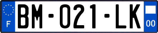 BM-021-LK