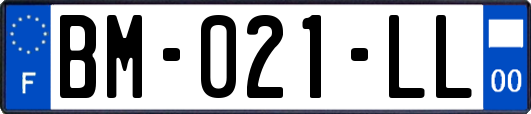 BM-021-LL