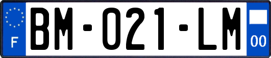 BM-021-LM