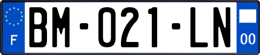 BM-021-LN