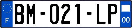 BM-021-LP