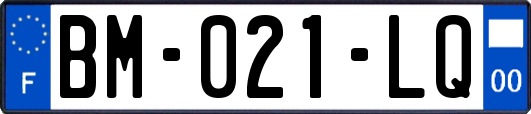 BM-021-LQ