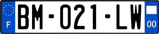 BM-021-LW