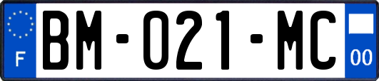 BM-021-MC