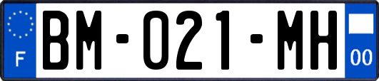 BM-021-MH