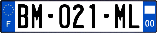 BM-021-ML