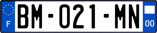 BM-021-MN