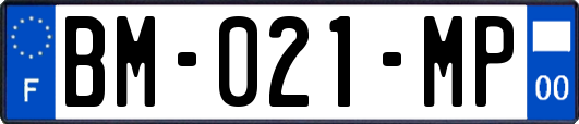 BM-021-MP