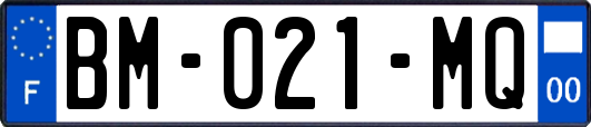 BM-021-MQ