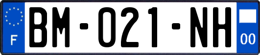 BM-021-NH