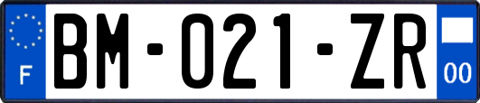 BM-021-ZR