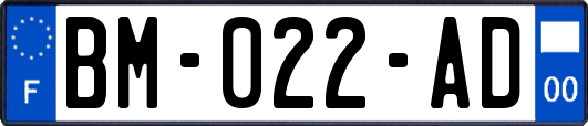 BM-022-AD