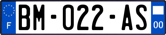 BM-022-AS