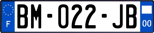 BM-022-JB