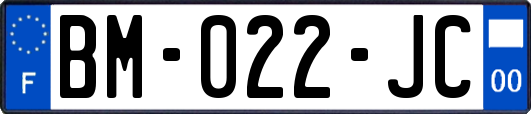 BM-022-JC